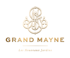 Domaine du Grand Mayne