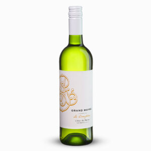 Le Compère 2025 – Sauvignon Blanc
