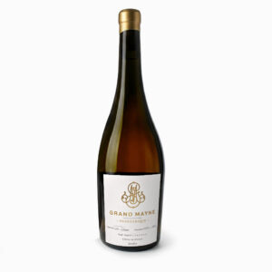 Panégyrique Rouge 2023 – 100% Cabernet Sauvignon